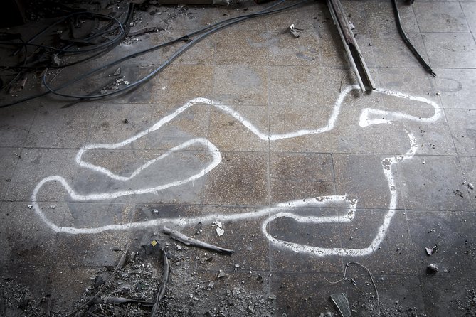Málaga Crime Investigation Tour - Key highlights to know before you go