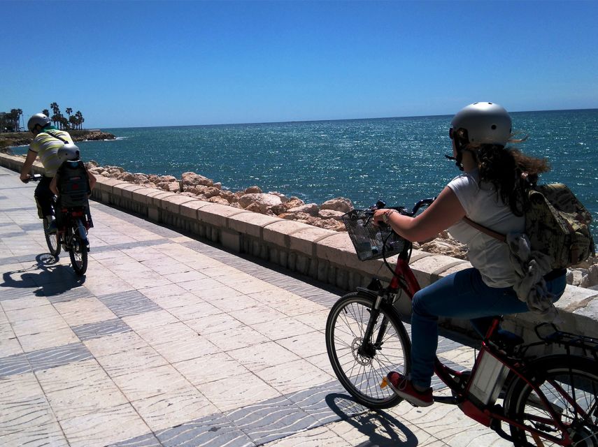 Málaga E-Bike Tour with Full Day Rental - Price and Value: Is $59 a Fair Deal for a Full Day?