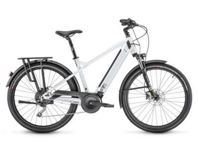 Malaga: Electric Bike Rental - One-Day vs. Longer Rentals: What Duration Changes