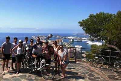 Malaga Electric Bikes Guided Tour - Getting started at Ebike Málaga (and what to expect right away)