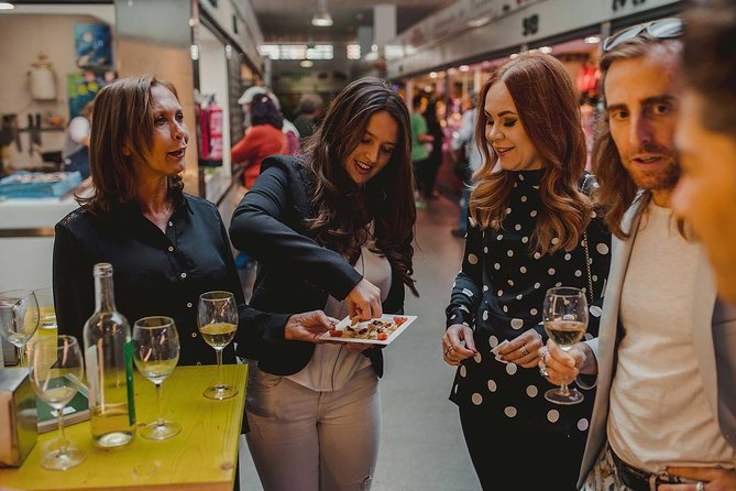 Málaga Evening Tapas Crawl Tour by Food Lover Tour - Quick Hits Before You Go