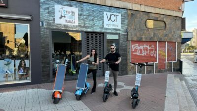 Malaga: Explore Malaga on a Electric Scooter - Price and what $35 really buys you in value