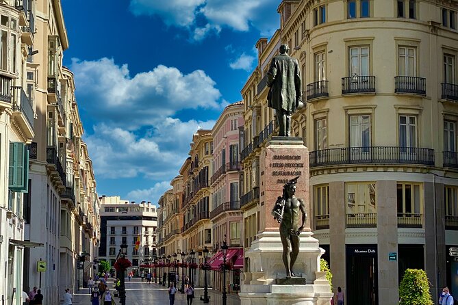 Malaga Food Walking Tour with Atarazanas Market Visit - Why this Malaga food walk fits so well (and how it saves you time)