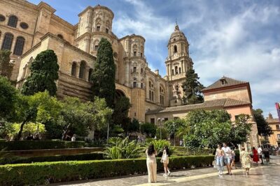 Malaga Food Walking Tour with Atarazanas Market Visit - The tasting lineup: what you’ll likely remember most