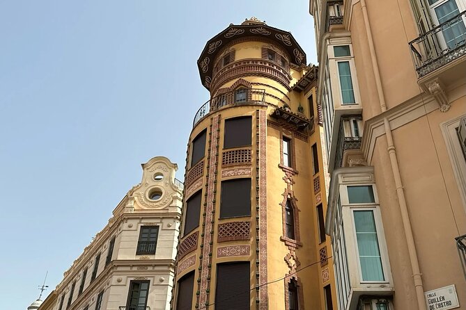 Malaga Food Walking Tour with Atarazanas Market Visit - Price and value: is $108.02 actually fair?
