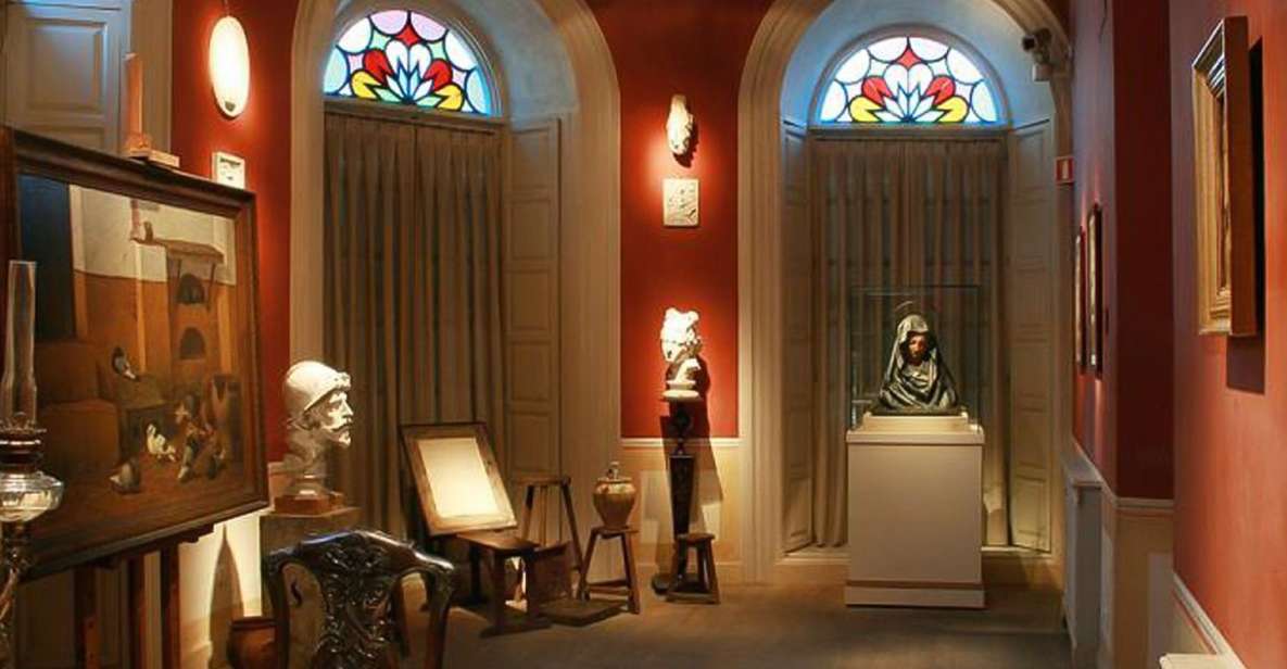 Malaga: Guided tour of Picasso's Birthplace Museum - Key things to know before you go