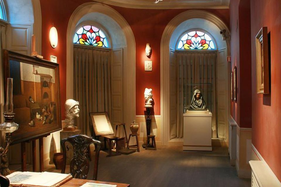 Malaga: Guided tour of Picasso's Birthplace Museum - Price and value: Is $17 worth your hour