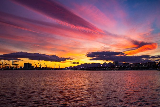 Malaga Highlights, Old Town & Viewpoints Walking Tour - The best reason to pick this Malaga walk: it matches how the city feels