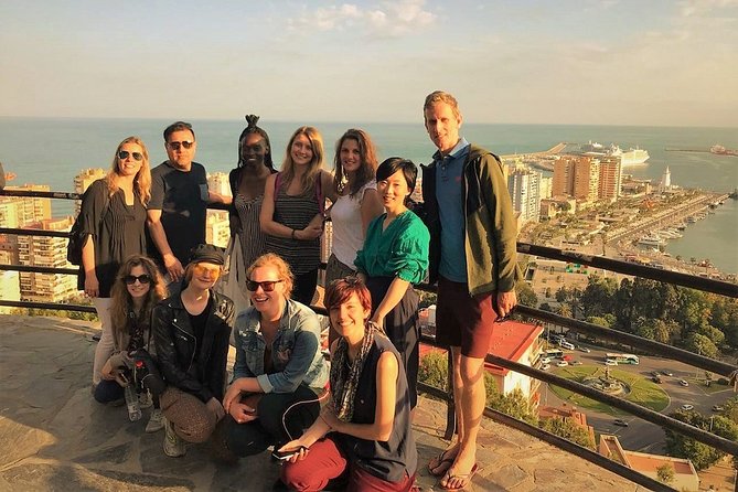 Malaga Highlights, Old Town & Viewpoints Walking Tour - Price and what you actually get for it