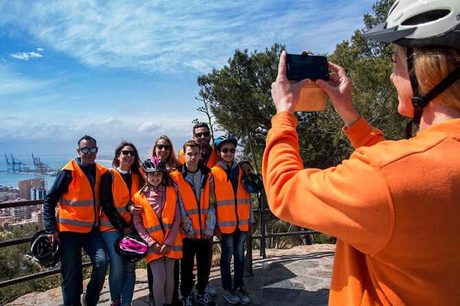 Málaga Highlights Segway Tour - Picasso’s Birthplace House and the Cathedral Finish