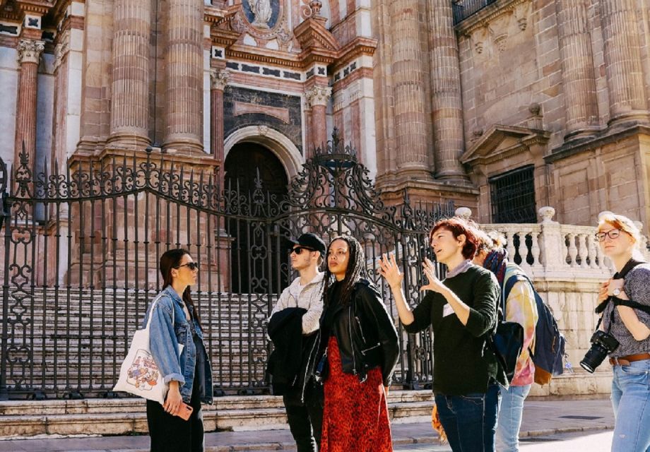 Malaga: History of Picasso Guided Walking Tour - Why Malaga Looks Different Through Picasso