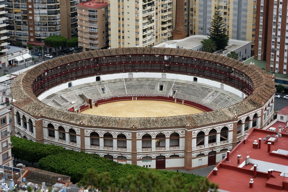 Malaga: History of Picasso Guided Walking Tour - Picasso Museum Malaga Area: A Shortcut to What Matters
