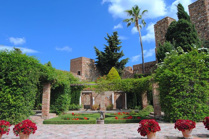 Malaga Monuments Private Walking Tour - A Private Walking Tour Built for Real Sightseeing
