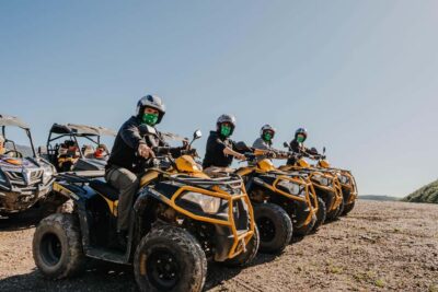Málaga: Off-road Tour by 2-Seater Quad in Mijas - Price and value: $85 per group up to 2, plus what you’re really paying for