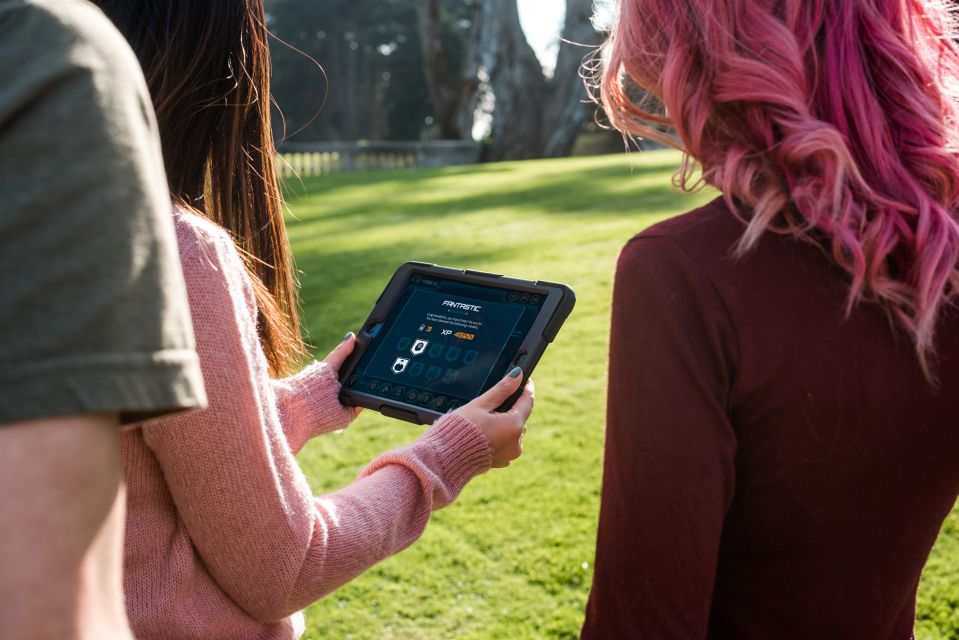 Malaga: Outdoor Escape Game, Magic Portal (For Kids) - Price and Value: Is $23 Worth a 2-Hour Family AR Game?