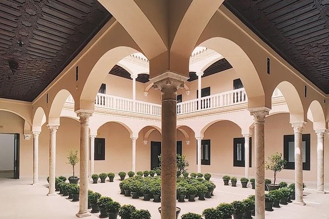 Malaga Picassiana - Key highlights you’ll feel right away