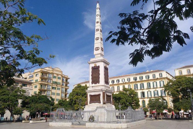 Malaga Picassiana - Picasso in 3 Hours: the “two museums + city views” format