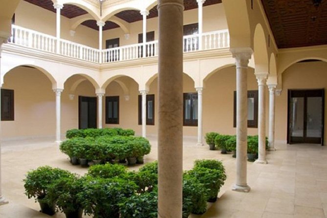 Málaga Picasso Museum Private Guided Tour - Book or skip: my practical call