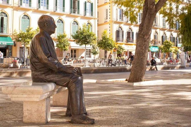 Málaga Picasso Museum Private Guided Tour - Timing and logistics in Málaga: how to make it effortless