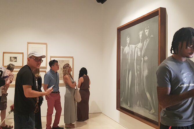 Malaga: Picasso Museum Small Group Art Expert Guide - Why this Museo Picasso Málaga tour fits real Malaga schedules