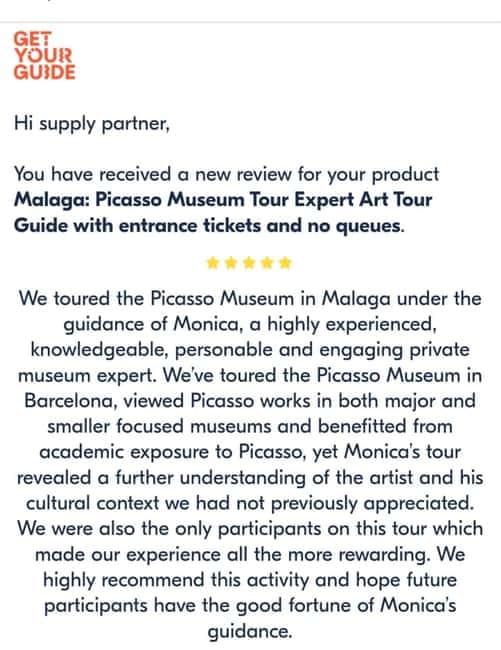 Malaga: Picasso Museum Tour Expert Art Guide, entrance fee included - Skip the line: tickets, express security, and headphones
