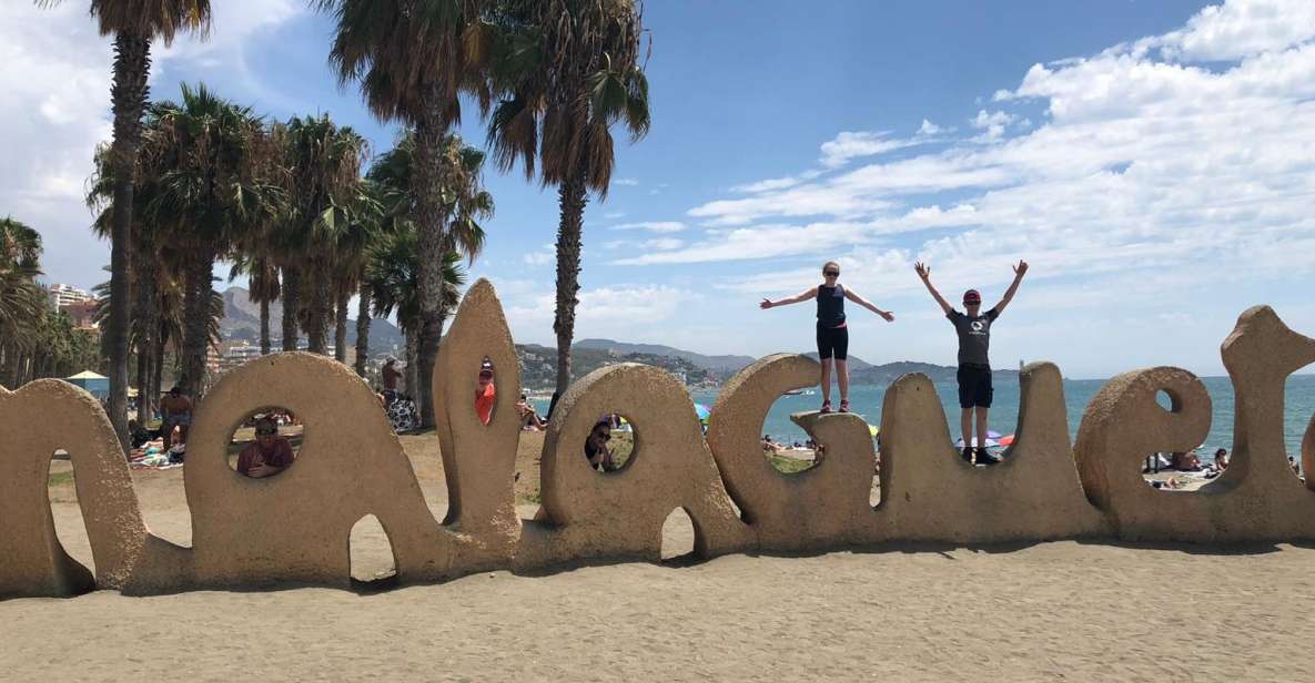 Malaga: Premium Guided Bike Tour - Key things worth knowing before you ride