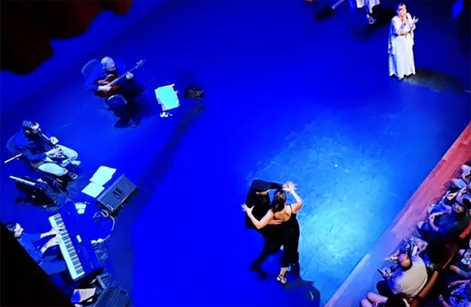 Malaga: Private Argentine Tango Lessons - Key things that make this Malaga tango lesson worth your time