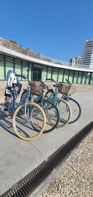 Malaga: Private Bike Rental - Who this bike rental suits best (and who should choose differently)