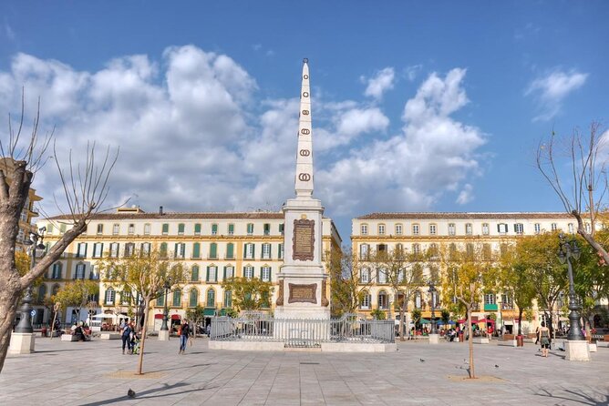 Malaga : Private Custom Walking Tour with A Guide (Private Tour) - Key Highlights You’ll Actually Care About