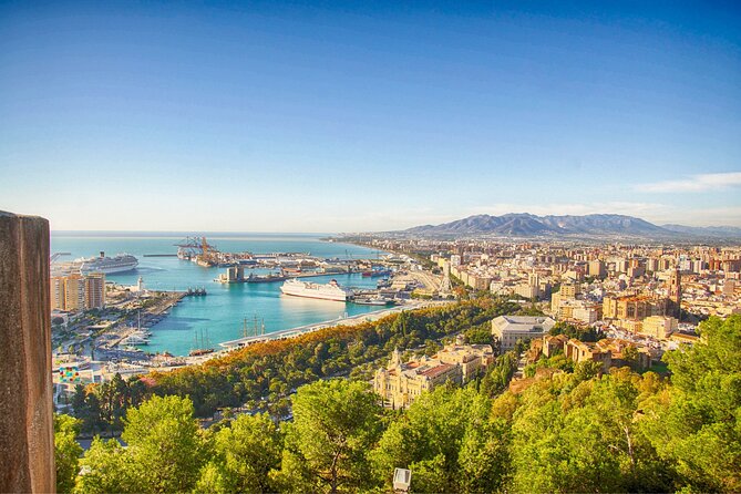 Malaga : Private Custom Walking Tour with A Guide (Private Tour) - Guides Who Make It Feel Like Your Day: David, Maura, Guillermo, and Will