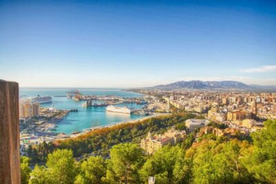 Malaga: Private custom Walking tour with a local guide - How the Custom Route Works (and Why You’ll Feel the Difference)