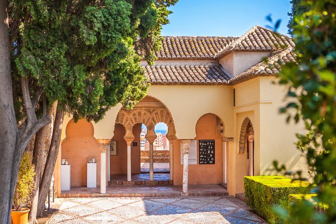 Malaga Private Walking Tour, Alcazaba & Catamaran Cruise - Who This Malaga Tour Fits Best (and Who Should Think Twice)