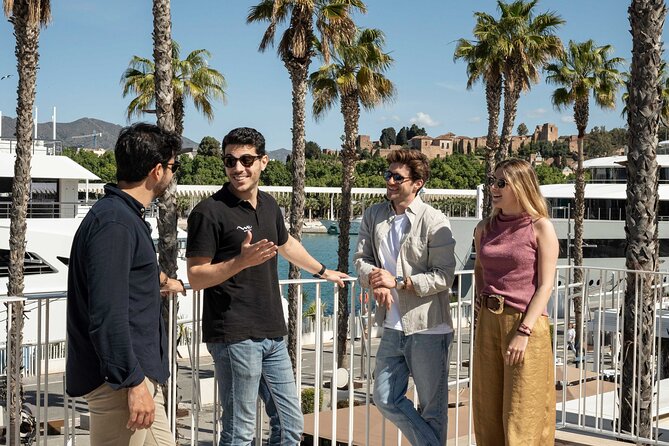 Malaga Private Walking Tour, Alcazaba & Catamaran Cruise - Should You Book This Malaga Private Walking Tour and Catamaran Cruise?