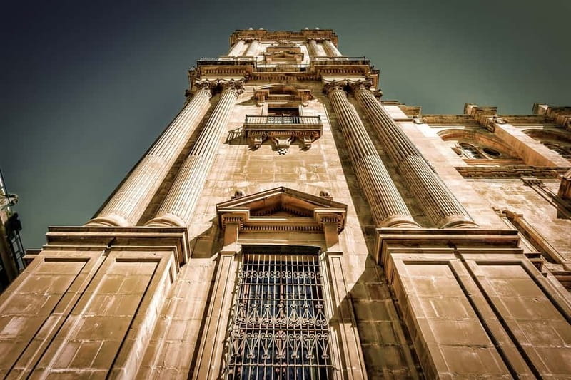 Malaga: Private Walking Tour with Official Guide - Price and Value for $67 in 2 Hours