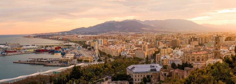Malaga: Private Walking Tour with Official Guide - Roman, Moorish, and Christian Malaga: The Sites You Can Target