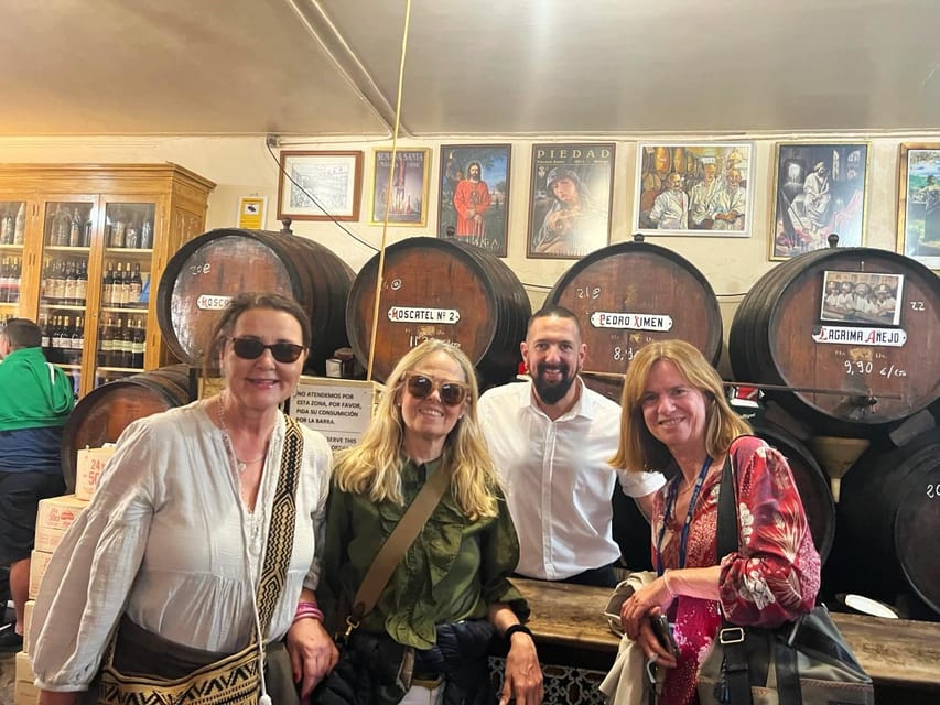 Malaga: Private walking tour - Where you start near La Aduana Vieja and end on Calle Marqués de Larios