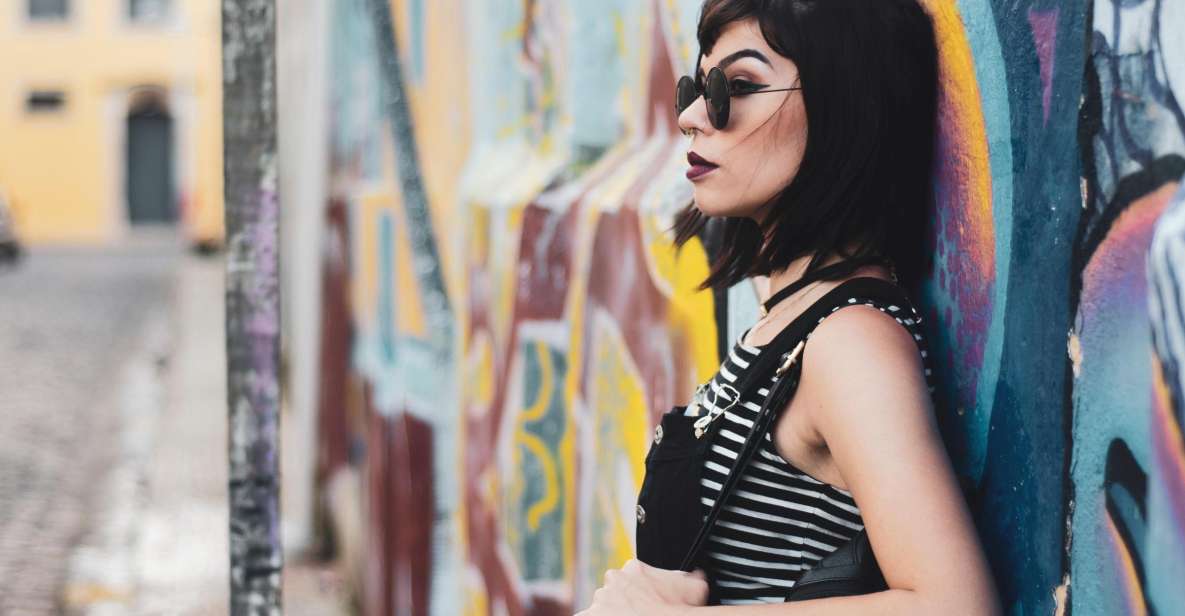 Málaga: Professional Photoshoot and City Tour - How the one-hour format really works
