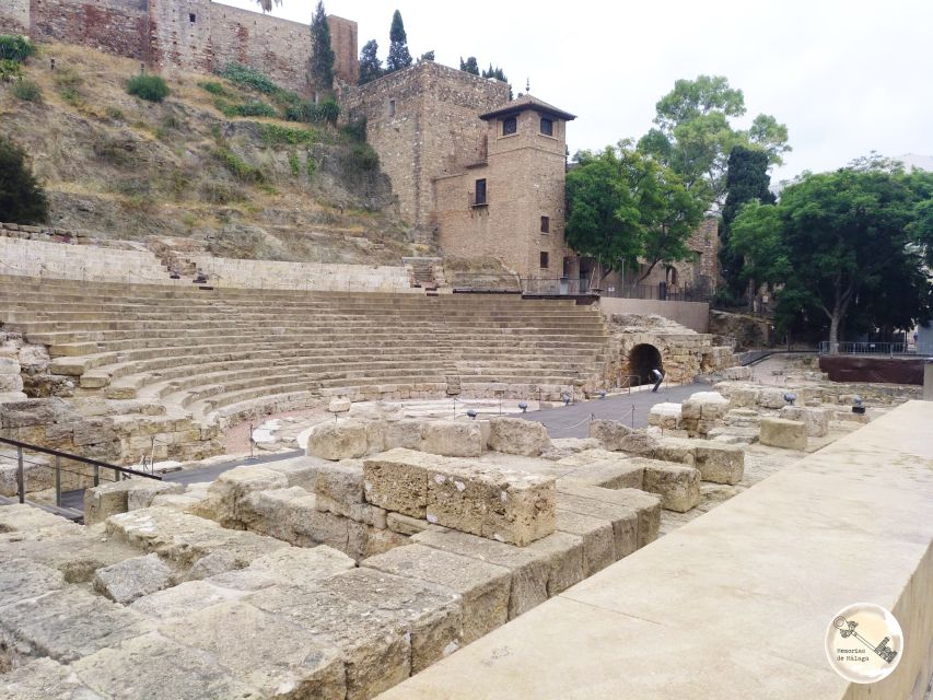 Malaga: Roman Theater and Alcazaba of Malaga Guided Tour - Skip-the-Line Bonus: Cathedral and Picasso Museum Value Adds Up