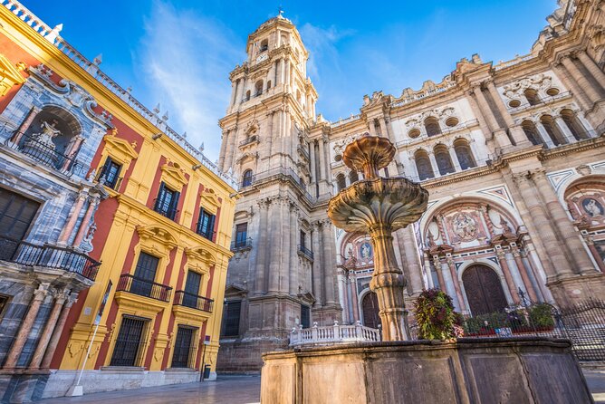 Malaga Scavenger Hunt and Sights Self-Guided Tour - Key Points You’ll Actually Care About