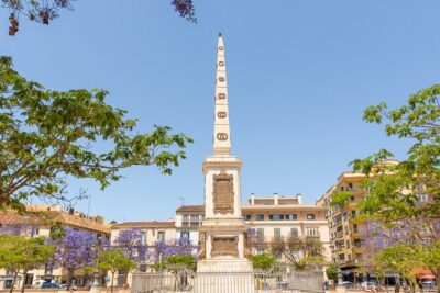 Malaga Scavenger Hunt and Sights Self-Guided Tour - Price and Value: Why $10.63 Can Make Sense Here