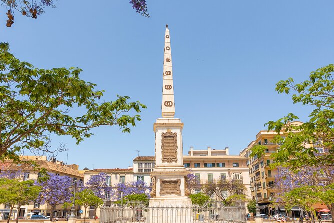 Malaga Scavenger Hunt and Sights Self-Guided Tour - Price and Value: Why $10.63 Can Make Sense Here