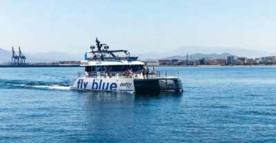Málaga: Scenic Catamaran Cruise - From Muelle Uno: How to Find Your Catamaran Fast