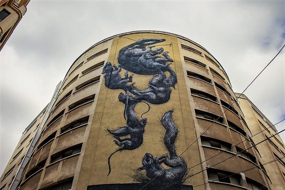 Málaga: Street Art Tour in the Soho District - The Guide Experience: Alicia’s Communication and Real City Pride