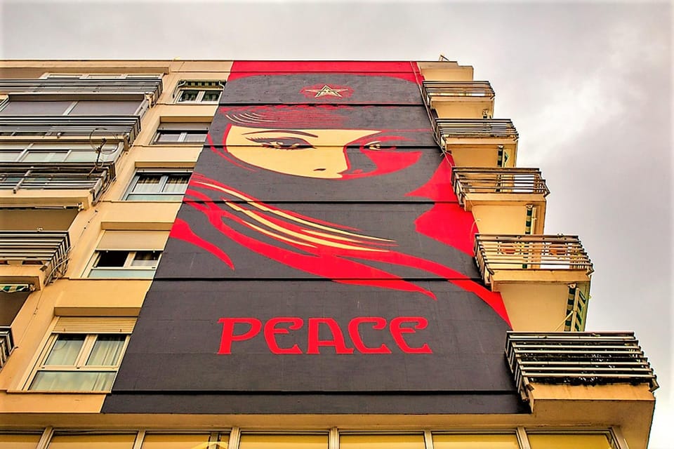 Málaga: Street Art Tour in the Soho District - Who This Tour Suits Best (and Who Should Think Twice)