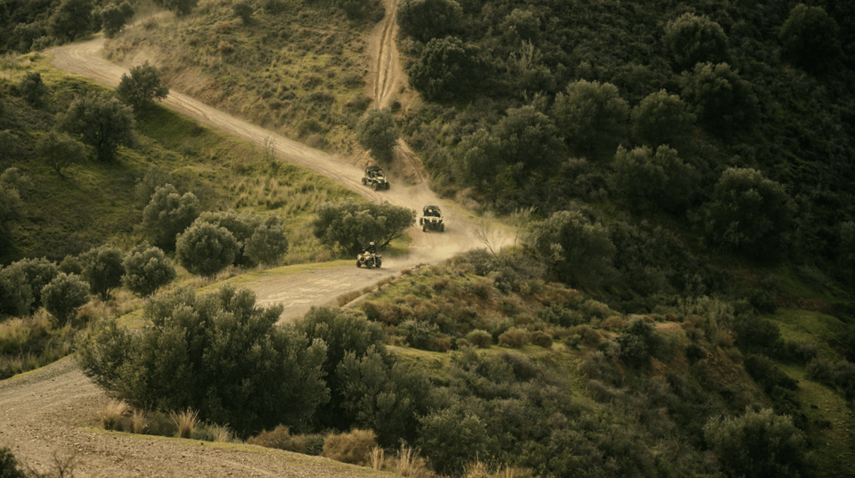 Málaga: Sunset Buggy Tour in the Mountains & Hills of Mijas - Starting out: finding Bigfoot Buggy Tours in Mijas