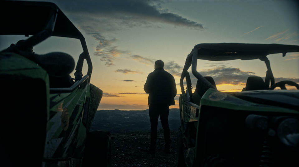 Málaga: Sunset Buggy Tour in the Mountains & Hills of Mijas - Sierra de Mijas at sunset: why the timing matters