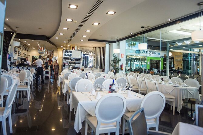 Malaga Sunset Cruise and Restaurant Dinner - Who this is best for (and who should skip it)