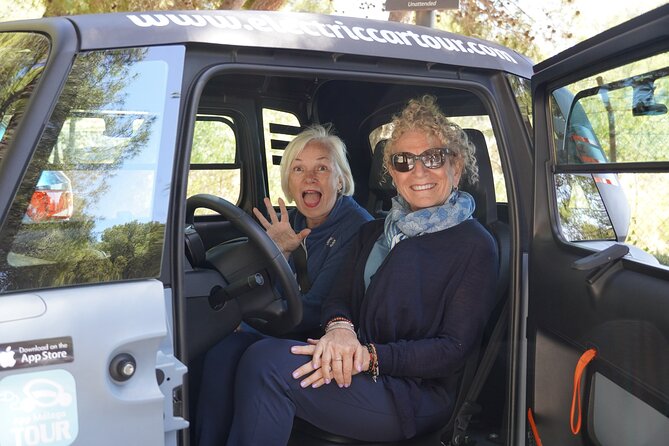 Málaga Sunset & Night Tour by Electric Car - Price, Time, and What You’re Really Buying at $96.12