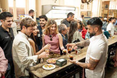 Málaga: Tapas, Wine & Rooftops Private Tour - Four Hours, Four Stops: How the Timing Works