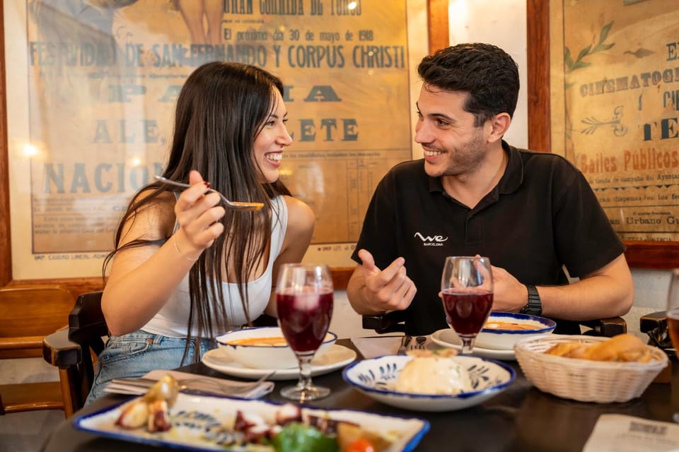 Málaga: Tapas, Wine & Rooftops Private Tour - Price and Value: Does $283 Make Sense?